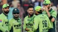 A decision on whether Pakistan will boycott next month's men's T20 World Cup is set to be made by early next week.</b> Pakistan Cricket Board (PCB) chair