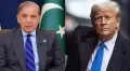 In parallel, a high-powered Pakistani delegation is likely to travel to Geneva later this week, signalling that multiple diplomatic tracks are being explored
