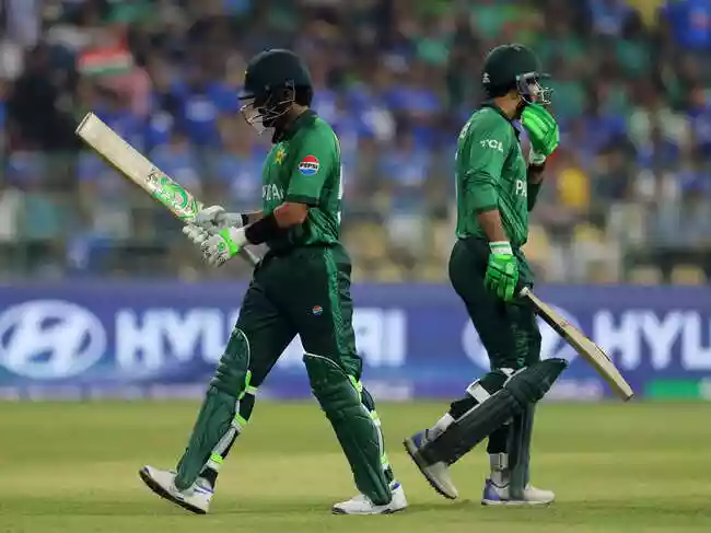 Pakistan plans to bench senior players Babar Azam and Shaheen Shah Afridi for their upcoming T20 World Cup match against Namibia. This decision follows their