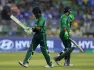 Pakistan plans to bench senior players Babar Azam and Shaheen Shah Afridi for their upcoming T20 World Cup match against Namibia. This decision follows their