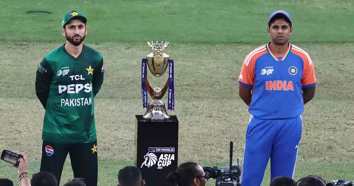 Pakistani sportspersons will be able to participate in multilateral events in India, but will not be allowed to take part in bilateral tournaments held in the