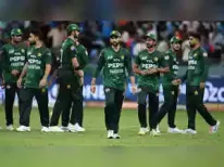 Pakistan has sent its provisional World T20 Cup squad to the ICC. Key players Babar Azam and Shadab Khan are in the list. Fast bowler Haris Rauf is not