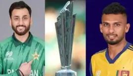 England's four-wicket victory over New Zealand on Friday has given Pakistan a vital lifeline. Here is the breakdown of what Pakistan needs to do against Sri