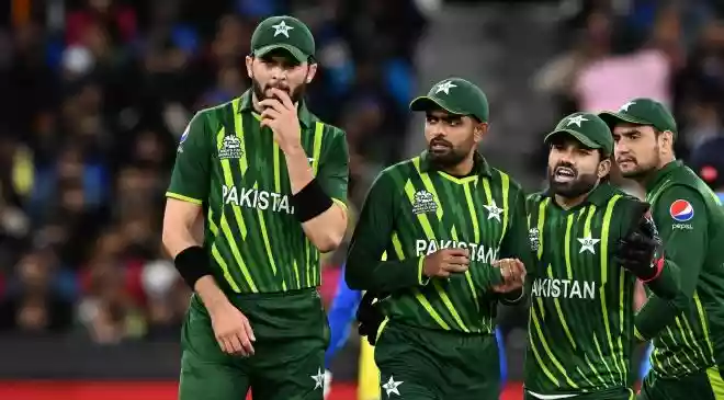 Pakistan To Boycott T20 World Cup 2026 If Bangladesh Withdraws From Tournament