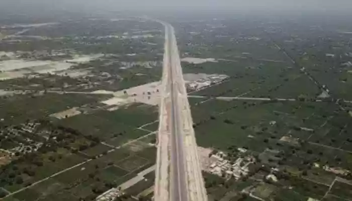 Pakistan Under $30 Billion Chinese Debt Burden As CPEC Crawls