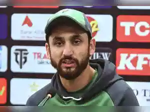 Cricket fans can anticipate a full T20 World Cup Super 8 encounter between Pakistan and England in Kandy, as the weather forecast promises clear skies and