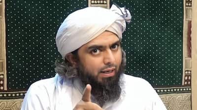 Pakistani cleric and YouTuber Engineer Muhammad Ali Mirza was arrested under the country's preventive detention law after his alleged remarks about Prophet Muhammad went viral and triggered complaints from religious groups. Authorities said, as per Dawn, that Muhammad Ali Mirza, who commands more than 3.1 million followers on YouTube, was detained for 30 days under Section 3 of the Maintenance of Public Order (MPO) ordinance and later shifted to jail. The arrest followed a petition by a religious group seeking legal action against him but Muhammad Ali Mirza's supporters argued that his words were quoted in reference to another community's terminology and misrepresented.