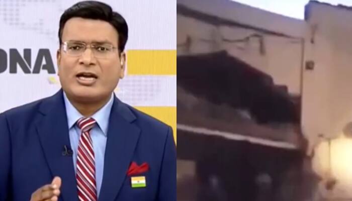 Pakistani forces near the Line of Control (LoC) in Pakistan-occupied Kashmir (PoK) have reportedly begun constructing new bunkers. These bunkers are reportedly located in areas such as Athmuqam, Kotli, Hajira, and Kahuta and serve as launch pads for terrorist infiltrations into India.