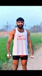Pakistani international kabaddi player, Ubaidullah Rajput, has been banned indefinitely by the national federation after he appeared for an Indian team in a