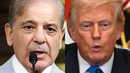 Pakistani Prime Minister Shehbaz Sharif is likely to hold a meeting with United States President Donald Trump on September 25 on the sidelines of the UN General Assembly, Geo TV reported, citing unnamed sources on Tuesday. Qatar and Saudi Arabia have extended their support to the Shehbaz-Trump meeting, which will also be attended by Chief of Army Staff Field Marshal Asim Munir.