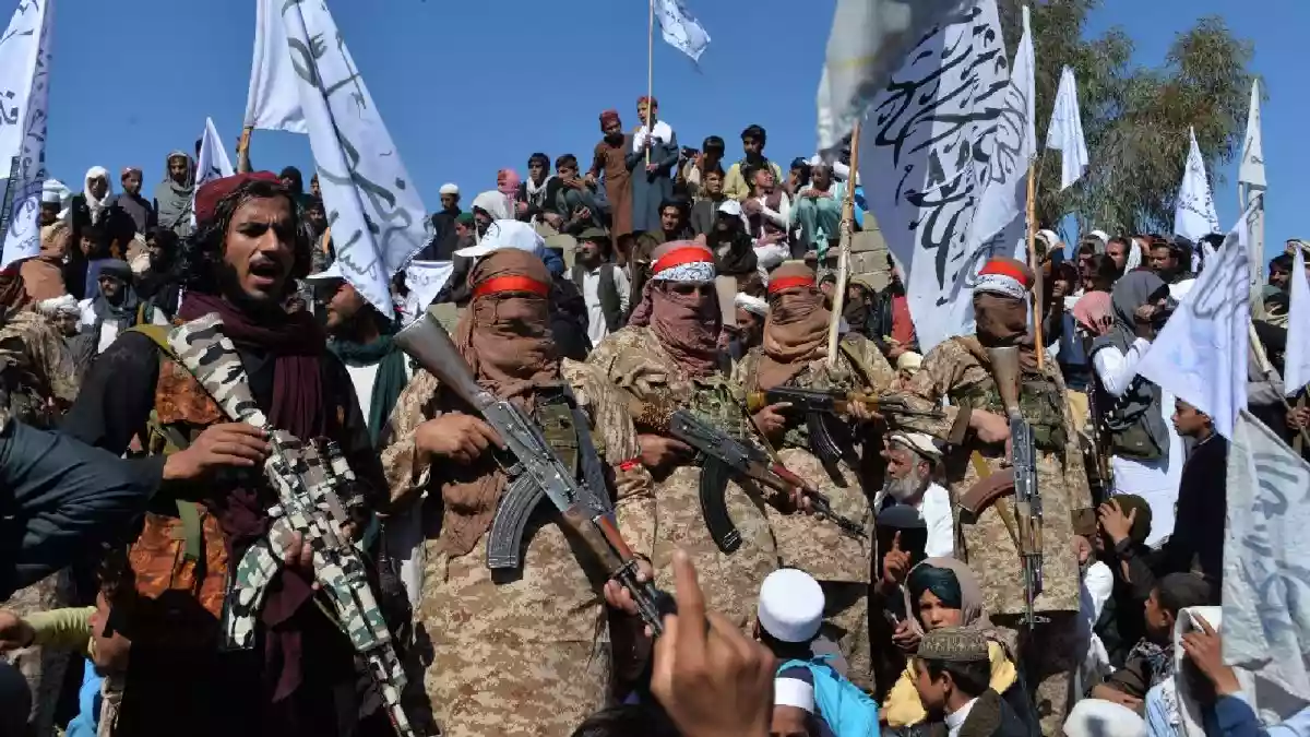 Pakistani Taliban Threatens Asim Munir