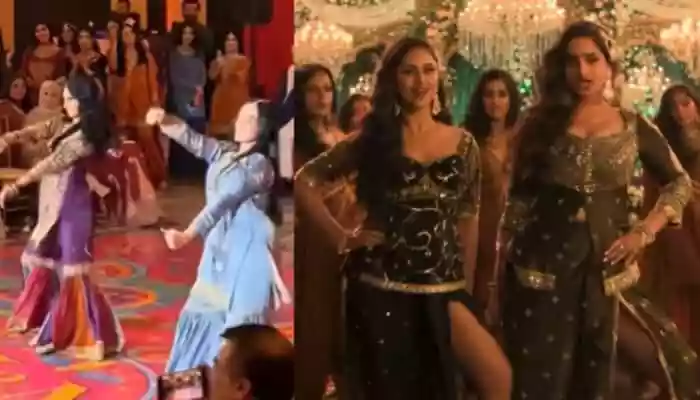 Pakistani Women Dance To Ranveer Singh's Dhurandhar Song 'Shararat' Amid Ban