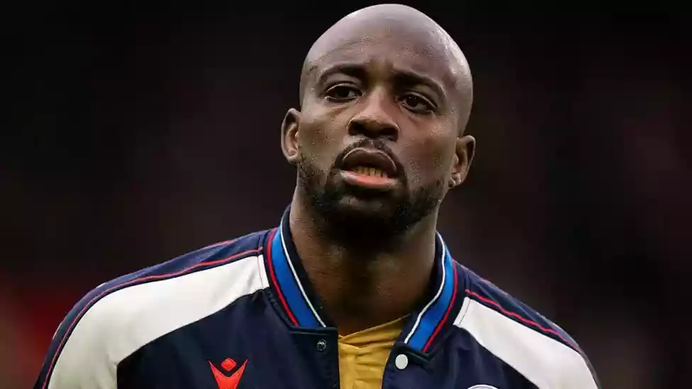 France striker Jean-Philippe Mateta has told </b>Crystal Palace</b> he wants to leave amid interest from other Premier League and European clubs