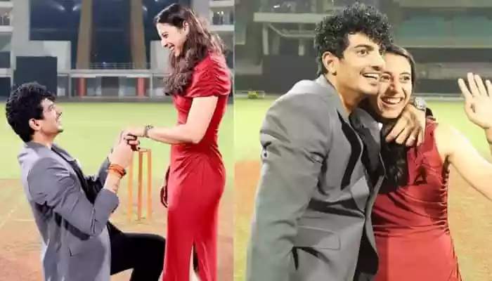 Palash Muchhal Removes Proposal And Celebration Videos With Smriti Mandhana