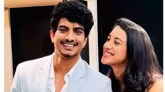 Ever since cricketer Smriti Mandhana and music composer Palash Muchhal's wedding was put on hold due to health concerns related to Smriti's father