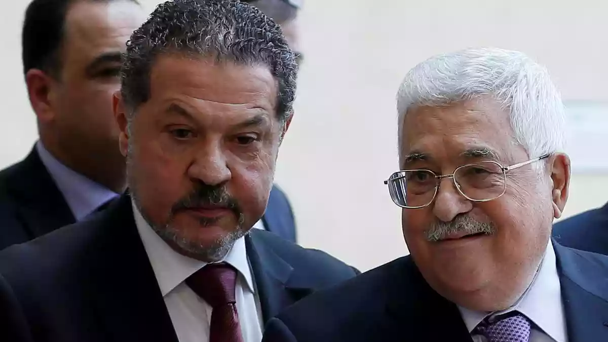 The millionaire businessman son of Palestinian ‌President Mahmoud Abbas has won a steering role in his father’s ​political party Fatah