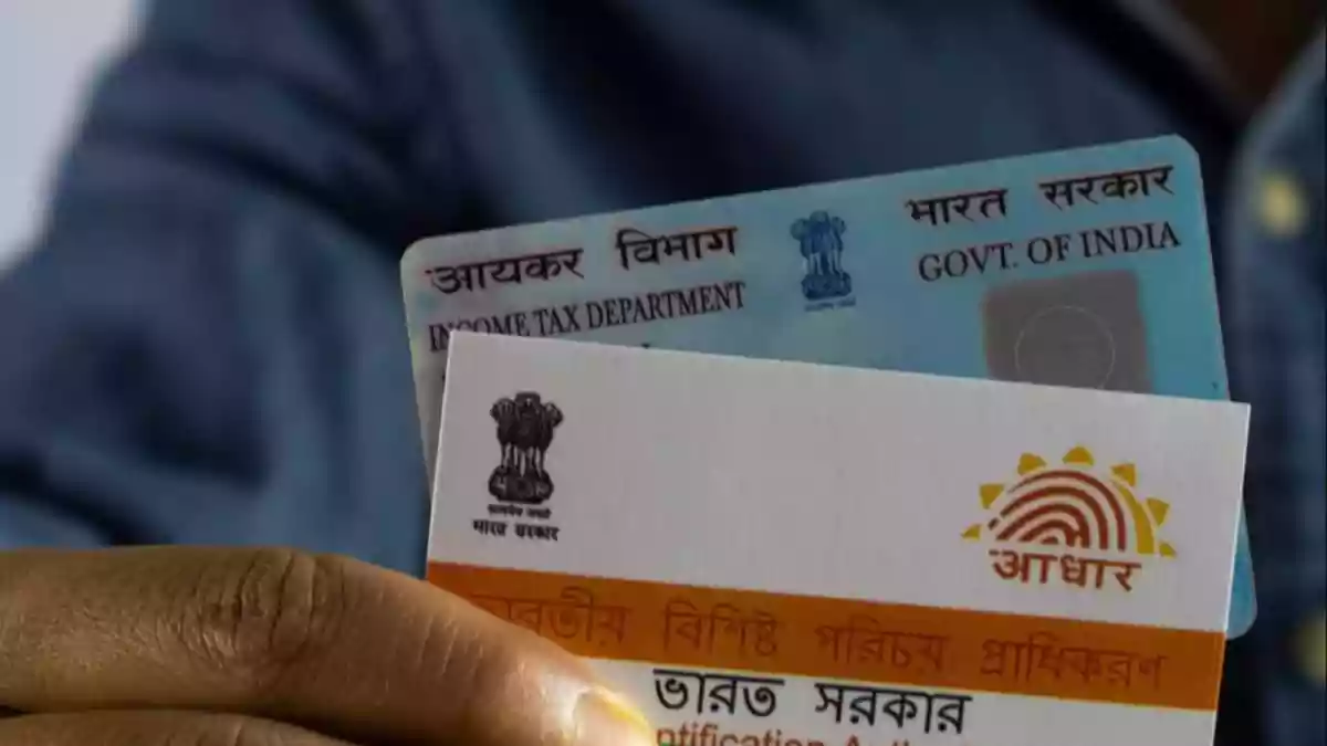 PAN-Aadhaar Linking Last Date