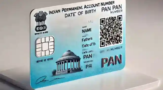 <strong>PAN Card Digital Signature Online:</strong> Noticed an error in your PAN card details? Perhaps your name changed after marriage