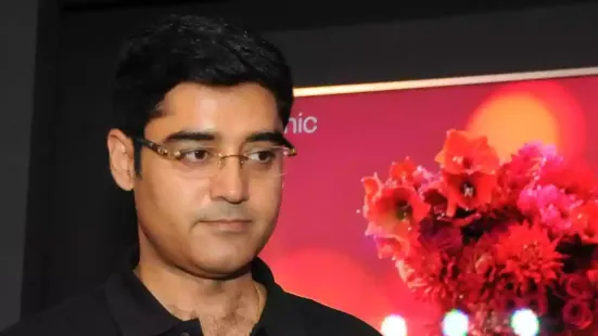 Panasonic Life Solutions India Chairman Manish Sharma has resigned from the company after steering the appliance and consumer electronics product maker for