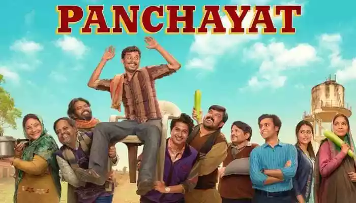 'Panchayat 5: The new season will continue the story of Abhishek and the people of Phulera. Mumbai: Lights, camera, and action! The shooting for the popular