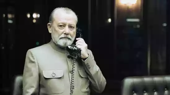 Pankaj Kapur opens up about his reputation of being a ‘difficult actor’