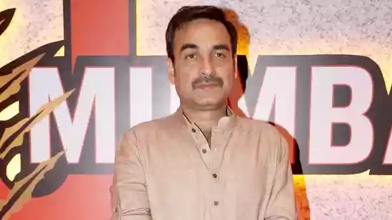 Pankaj Tripathi has raised a concern that has been floating around film sets for a while. He said the space that once promised freedom is now full of checks