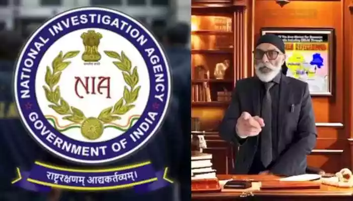 Pannun has been charged under Section 61(2) of the Bharatiya Nyaya Sanhita (criminal conspiracy) and Sections 10 and 13 of the Unlawful Activities (Prevention) Act, 1967. The National Investigation Agency (NIA) has registered a case against US-based designated terrorist and Sikhs for Justice (SFJ) general counsel Gurpatwant Singh Pannun for allegedly instigating Sikh soldiers to prevent Prime Minister Narendra Modi from hoisting the national flag at Red Fort on August 15. The agency said Pannun had also offered a reward of Rs 11 crore for carrying out the plan, as per a report.