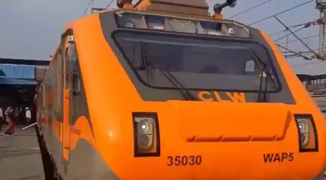 Panvel-Alipurduar Amrit Bharat Express to begin regular operations from February 23