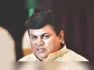 Former NCP leader Anand Paranjpe has joined the Shiv Sena. Maharashtra minister Uday Samant revealed the move was to keep Paranjpe from joining opposition