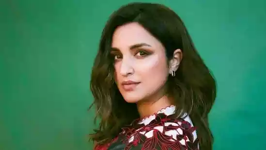 Parineeti Chopra’s first video after welcoming baby shows ‘jugaad’ makeup tips