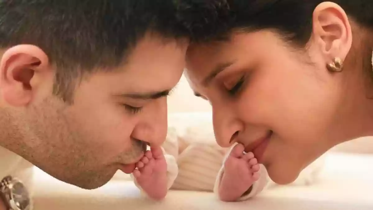 Parineeti Chopra, who married politician Raghav Chadha in September 2023, welcomed their first child, a baby boy named Neer, in October last year. Recently