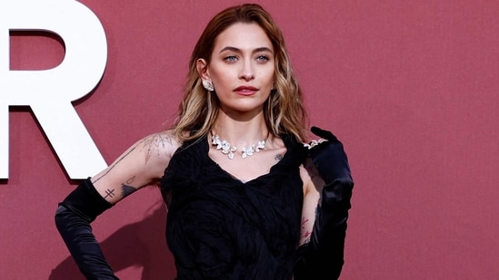 Paris Jackson defended her decision to perform on the death anniversary of her father, Michael Jackson, through a video which she posted on Instagram. Actor and singer Paris Jackson is firing back at critics after facing backlash for her scheduled performance on the anniversary of her father Michael Jackson's death on June 25. Also read: Michael Jackson’s daughter Paris was raped at 14, says her father was murdered