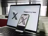 The Paris prosecutors' office said a search was underway Tuesday at the French offices of Elon Musk's social media platform X as part of a preliminary