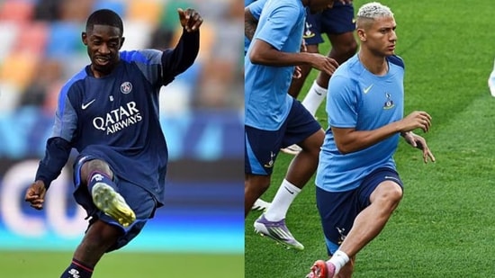 Paris Saint-Germain (PSG) and Tottenham Hotspur are set to clash in the UEFA Super Cup 2025, a match between the European Champions League winners and the Europa League champions. The eagerly awaited fixture will take place on Thursday, August 14, 2025, at the Stadio Friuli in Udine, Italy. Here is everything you need to know before the match.