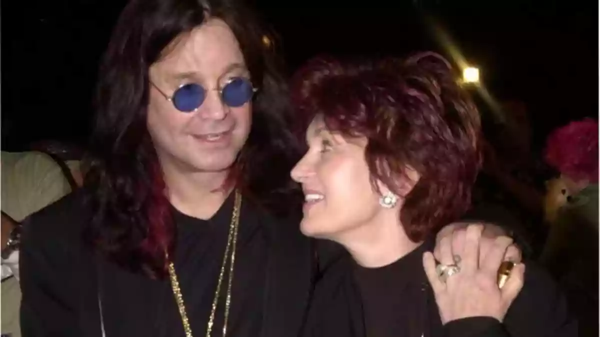 Parkinson's is a chronic and progressive neurological disorder that affects muscle control, movement, and balance, which is why people often think that tremors