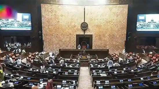 Parl clears Amaravati as Andhra capital