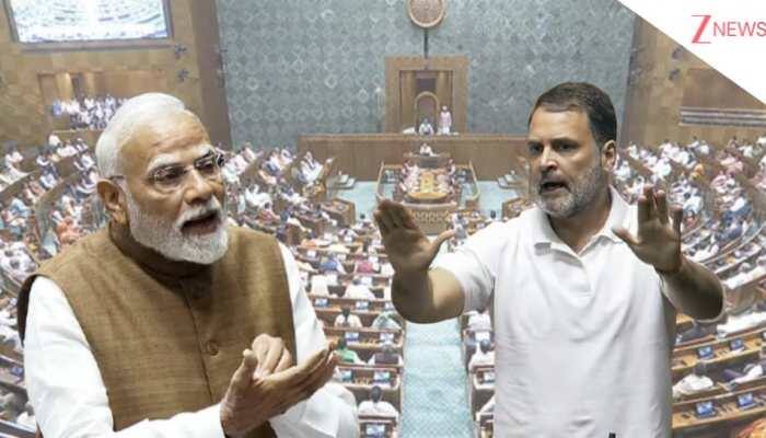 Parliament Monsoon Session 2025: The Opposition left no stone unturned to corner the lawmakers and pressed for answers on critical issues such as security and intelligence lapses preceding the Pahalgam attack, accountability for those failures, losses suffered by the Indian Air Force, and the true nature of US involvement.