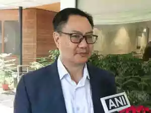 Parliamentary Affairs Minister Kiren Rijiju emphasized the need for a smooth Winter session, assuring discussions with all parties