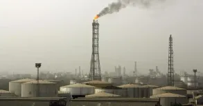 A parliamentary committee on Thursday warned that India's heavy dependence on imported crude oil and growing geopolitical risks pose significant challenges to