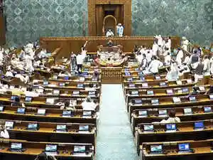 A parliamentary panel has flagged the Ministry of Social Justice and Empowerment for surrendering nearly a quarter of funds sanctioned for Scheduled Caste