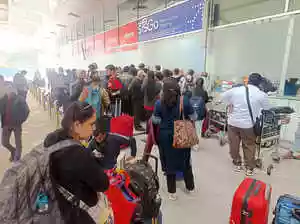 Parliamentary panel to summmon airline executives