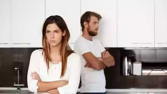 Did you have an argument or a mild disagreement with your partner? And as a result, they are ignoring you, giving you the cold shoulder? The silence can feel