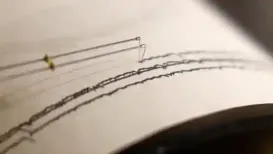 An earthquake measuring 3.2 on Richter scale hit parts of Haryana late on Monday evening, National Center for Seismology said. The earthquake struck at around