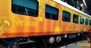 Passenger occupancy hits 109% on Ahmedabad-Mumbai-Ahmedabad route