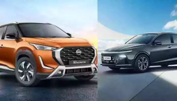 Passenger Vehicle Exports From India Jump 18% In April–September