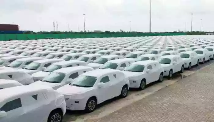 India's passenger vehicle industry volumes are expected to grow around 4 per cent in FY26, driven by GST rationalisation, easing inflation and supportive