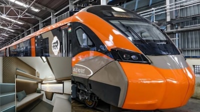 Passengers across India are eagerly awaiting the launch of the India's first Vande Bharat Sleeper Express, a premium train that promises greater comfort than the Rajdhani Express and higher speeds, significantly reducing travel time. Indian Railways has already started preparations, and unlike the initial Vande Bharat prototypes, this will be a newly built train with an updated design.