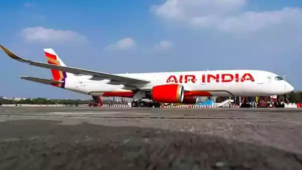 Passengers stranded in Italy as Air India's Milan-Delhi flight gets cancelled