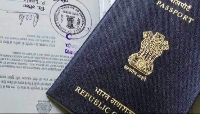 The government is launching a 24/7 international toll-free helpline, connecting Indians anywhere in the world directly to their Passport Service Kendra for