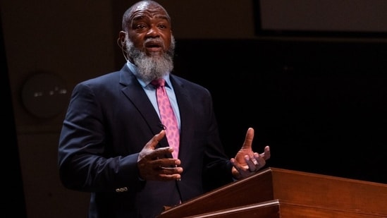 Pastor Voddie Baucham, who passed away after an ‘emergency medical incident', had posted about Charlie Kirk during his last days. Baucham, president of Founders Ministries, died at 56. Among his last few posts, some were dedicated to Kirk, the Turning Point USA founder, who was a devout Christian himself. Kirk, 31, was fatally shot when attending an event at the Utah Valley University on September 10.